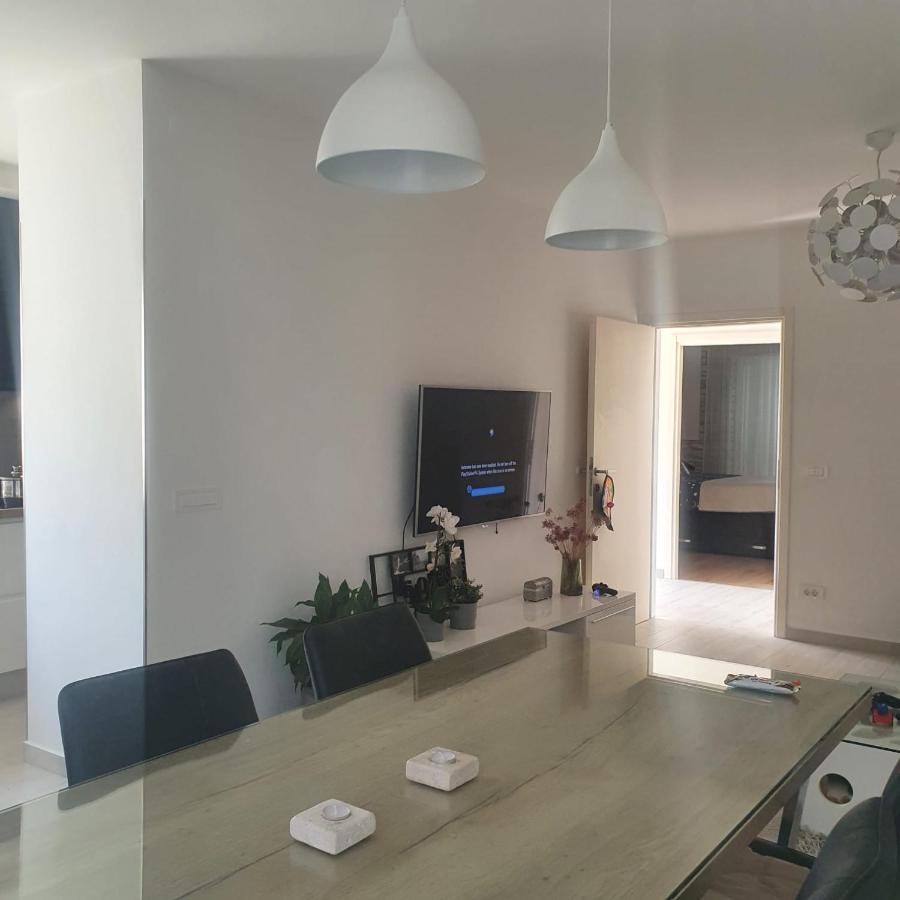 Gulin Apartments Водице Екстериор снимка