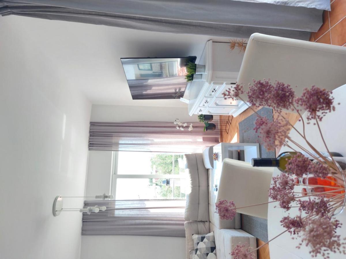 Gulin Apartments Водице Екстериор снимка