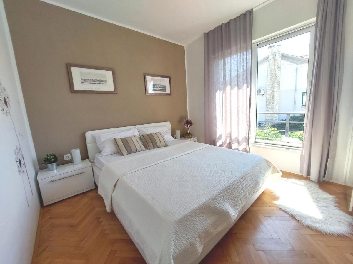 Gulin Apartments Водице Екстериор снимка
